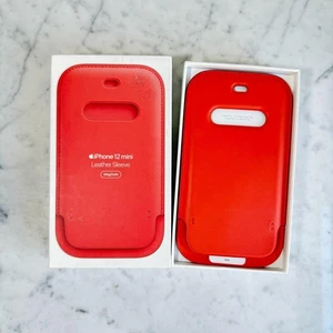apple iphone 12 mini leder - Bild 1 von 3