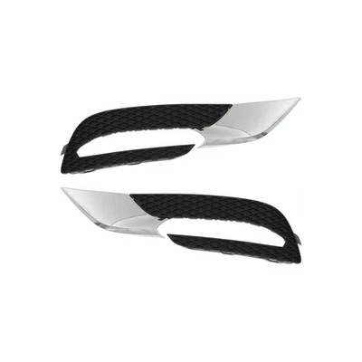 For Buick Enclave 2013-2017 Fog Light Bezel Driver And Passenger Side Pair Front - Изображение 1 из 4