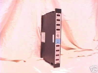 TEXAS INSTRUMENT 8 PT. TTL DC INPUT MODULE 500-5007 - Image 1 of 1