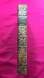 DIE JAHRESZEITEN GEDICHT VON SAINT-LAMBERT. GRAVUR. PARIS, JANET ET COTELLE, 1823 - Bild 1 von 12