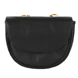 Ledertasche mit 48'' Schulterriemen - Bild 1 von 1