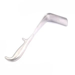 Doyen Vaginal Retractor Gynecology Surgical Instruments - Picture 1 of 3