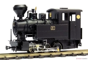 HOn30/HOe 0-6-0 Orenstein & Koppel Steam Locomotive World Craft Ikasa #6 Kit - Picture 1 of 6