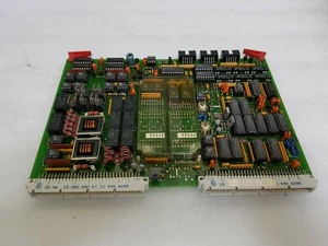 FEI BOARD 4022 192 72181 - Picture 1 of 3