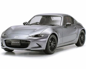 Tamiya 24353 Mazda MX-5 RF 1:24 modellismo - Foto 1 di 12
