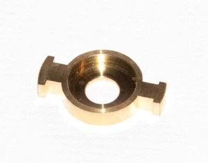 Vincent Bach guida pistone tromba metallo - Imagen 1 de 1