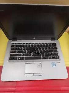 HP Laptop, i7 3.10GHz, 32GB RAM, SSD, 12.5" Screen Full HD - Picture 1 of 3