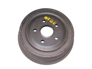 Front Brake Drum 10 x 2-1/4 inch 1962 to EARLY 1963 Ford Fairlane 62 63 - Picture 1 of 3