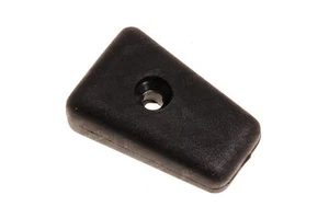 LAND ROVER SERIES 3 / DEFENDER 90 / 110 HEATER CONTROL KNOB NEW PART # MTC2805 - Picture 1 of 2