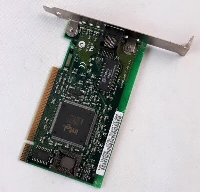 Intel 689661-004 Ethernet Card - Image 1 of 3