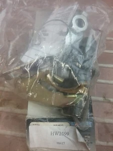 Wagner Brake Hardware Kit Part No HW2599 - Picture 1 of 2