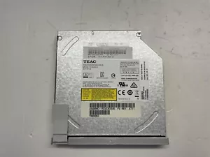 Sun 7302240 Vassoio Caricato SATA DVD-Rom 24x CD Rom Writer - Foto 1 di 5
