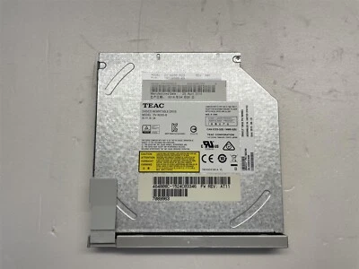 Sun 7302240 Tray Loaded SATA DVD-Rom 24x CD Rom Writer  - Image 1 of 4