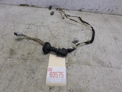 Arnés de cables de puerta TL 2000 Acura lado derecho pasajero trasero cableado OEM Foto 1 de 4