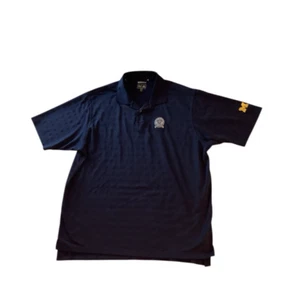 Adidas ClimaCool 90th PGA Championship Oakland Hills  Golf Polo Shirt Men 2XL - Picture 1 of 7