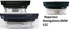 BMW CCC Reparatur Defekt Navi BMW Series 1 e87 e88 e81 e82 seria 3 e90 e91 #D