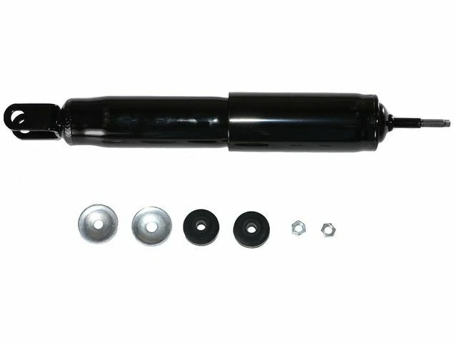 Front AC Delco Shock Absorber fits Chevy Avalanche 1500 2002-2006 43XGHK Foto 1 de 1