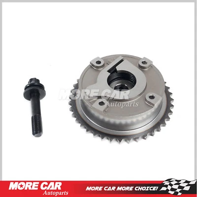 Впускной фазер распределительного вала звездочка VVT подходит для 07–18 Mini Cooper Paceman Countryman L4 - Изображение 1 из 4