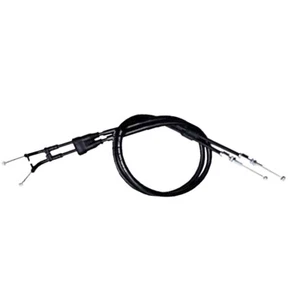 NEW THROTTLE CABLE FITS SUZUKI MOTORCYCLE OFFROAD RMZ 250 2007 58301-10H00 - Photo 1 sur 1