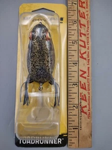 NEW Booyah ToadRunner Frogs Ole Smokey BYTR3911 18340L - Picture 1 of 6