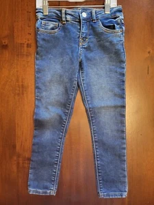 Boys Gymboree Super Skinny Jeans Size 6 - Picture 1 of 5