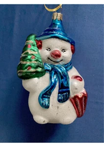 Christbaum Weihnachtsbaum Schmuck Kugeln Käthe Wohlfahrt 1 - Bild 1 von 2