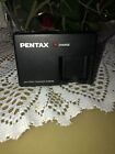 Pentax Battery Charger D-Bc63