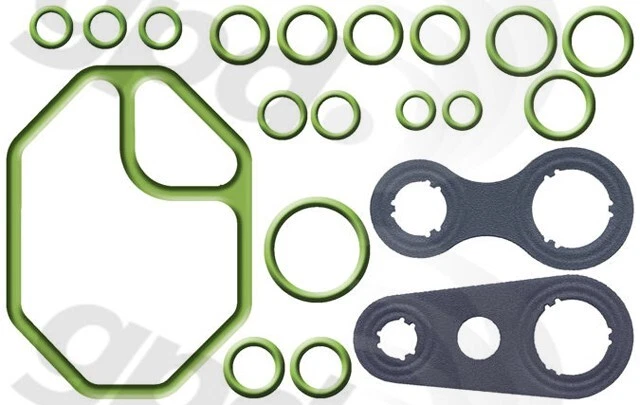 A/C System O-Ring and Gasket Kit For 1995-2004 Dodge Neon 1996 1997 1998 1999 - Image 1 of 1