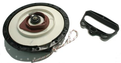 Ski-Doo Summit 800, 2000-2012, Complete Recoil Assembly - Image 1 of 2