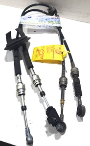 Cuerdas Cambio Manuales 6 Marchas Fiat 500 1.4 16V. Gasolina 100HP, Utiliza - Imagen 1 de 3