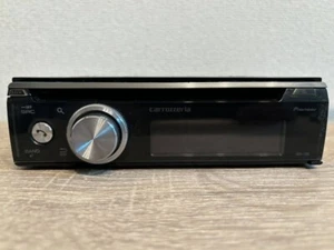 Pioneer DEH-7100 Car Stereo CD USB Bluetooth iPod AUX - Picture 1 of 4