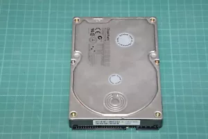 HARD DISK QUANTUM FIREBALL EX6.4A 6,4GB ATA IDE 3.5'' pollici - testato UDMA/33 - Foto 1 di 4