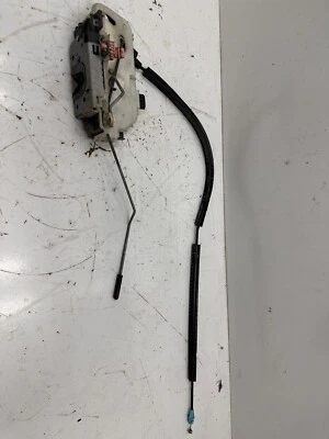 2010 - 2014 Ford F-150 Left Front Inner Electric Door Latch Lock 8a5a5421813ea - Image 1 of 4