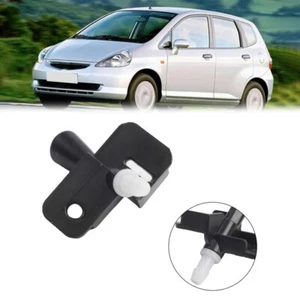 FRONT SPRAY WINDSCREEN WASHER JET L/R 76810-TF0-G01 FOR HONDA JAZZ 2009~2015 - Picture 1 of 12