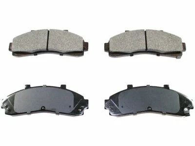 For 1995-1996, 1998-2003 Mazda B3000 Brake Pad Set Front 87859NS 1999 2000 2001 - Image 1 of 2