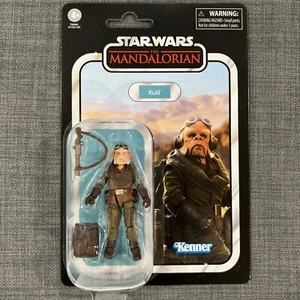 STAR WARS The Vintage Collection Kuiil #VC227 Action Figure - Picture 1 of 3