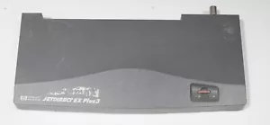 Vintage HP Jetdirect EX Plus3 external network print server J2593A - Picture 1 of 3