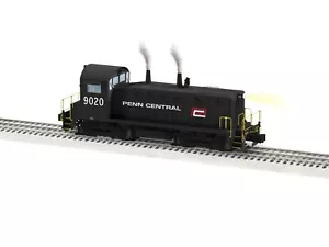 Lionel # 2233240 Legacy SW1200 Penn Central # 9020 Spur O - Bild 1 von 1