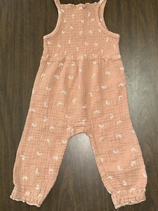 Grayson Mini Romper 18M - Picture 1 of 3