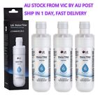 3packlg-lt1000p Adq747935 Genuine Refrigerator Water Filter Replacement Au Ship