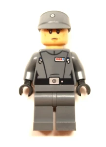 Lego Star Wars - Tala Durith 75334 - Brand New Minifigure - Picture 1 of 2