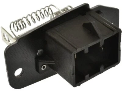 Resistencia de motor soplador para Ford F350 Super Duty 1999-2007 SMP 51559FSJY 2006 2002 Foto 1 de 2