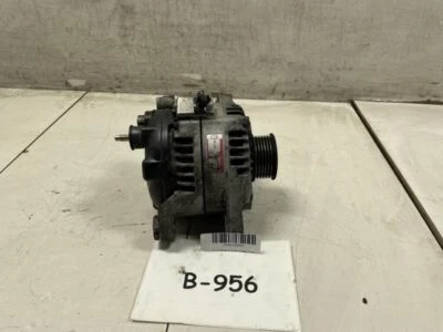 2017 HYUNDAI SONATA SE 2.4L ALTERNADOR FABRICANTE DE EQUIPAMENTO ORIGINAL+ - Imagem 1 de 4