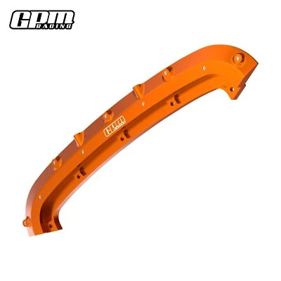 GPM Alloy Front Bumper Mount ARRMA 1/7 Infraction 6S Limitless 6S/8S V2 Felony - Image 1 of 4