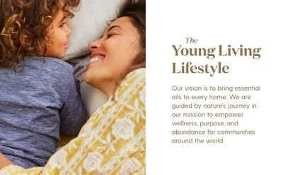 SEALED AUTHENTIC YOUNG LIVING Essential Oils 5 ml 15 ml - Image 1 of 4