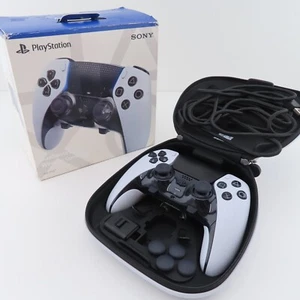 Sony CFI-ZCP1 DualSense Edge Wireless Controller For PlayStation 5 - Picture 1 of 24