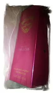 Love's SO FABULOUS EAU de PARFUM Spray by Dana, GENUINE USA Fragrance New in Box - Picture 1 of 5