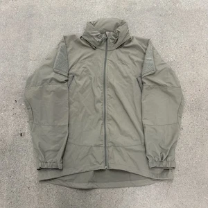 Patagonia Mars Level 5 Military Soft Shell Gen II Jacket Size XL - Picture 1 of 6