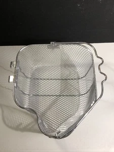 Butterball Electric Turkey Fryer XL Masterbuilt | Replacement Basket #23011014 - Picture 1 of 10