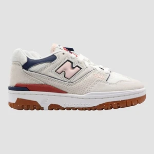 New Balance Unisex 550 Lifestyle Schuhe Größe Herren 4/Wmn 5,5 - Bild 1 von 6